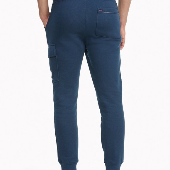 NWT TOMMY JEANS HILFIGER 78F0226 VINTAGE JOGGER - Picture 6 of 12